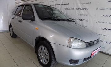 LADA (ВАЗ) Kalina