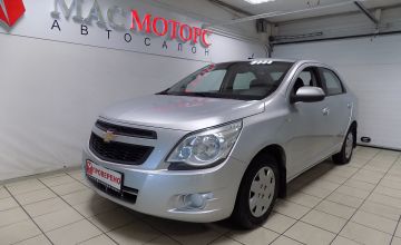Chevrolet Cobalt 