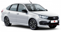 Geely Emgrand 7