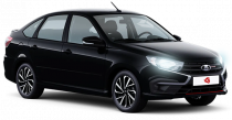 Geely Emgrand 7