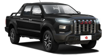 Great Wall Poer